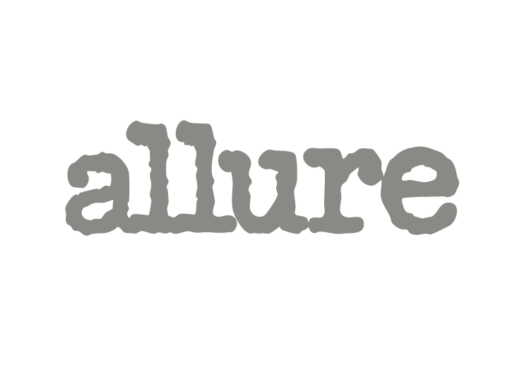 Allure Logo