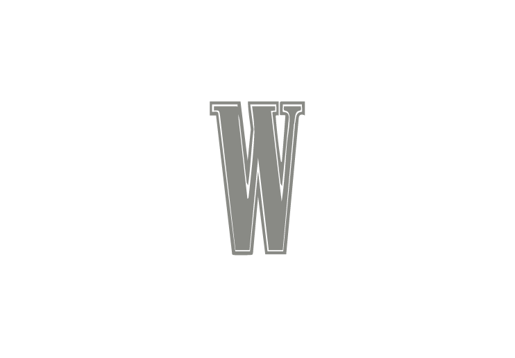 W Logo