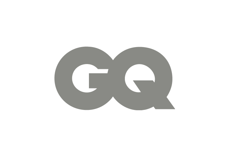 GQ Logo