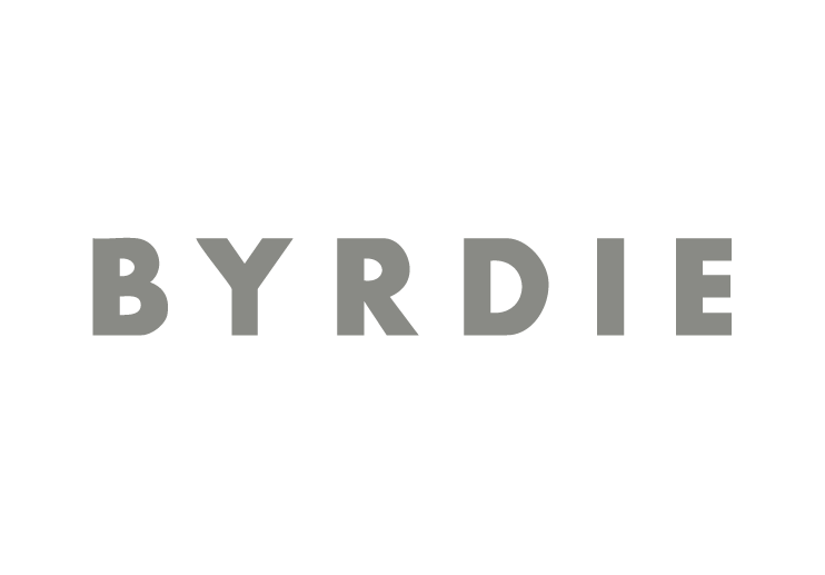 Byrdie Logo