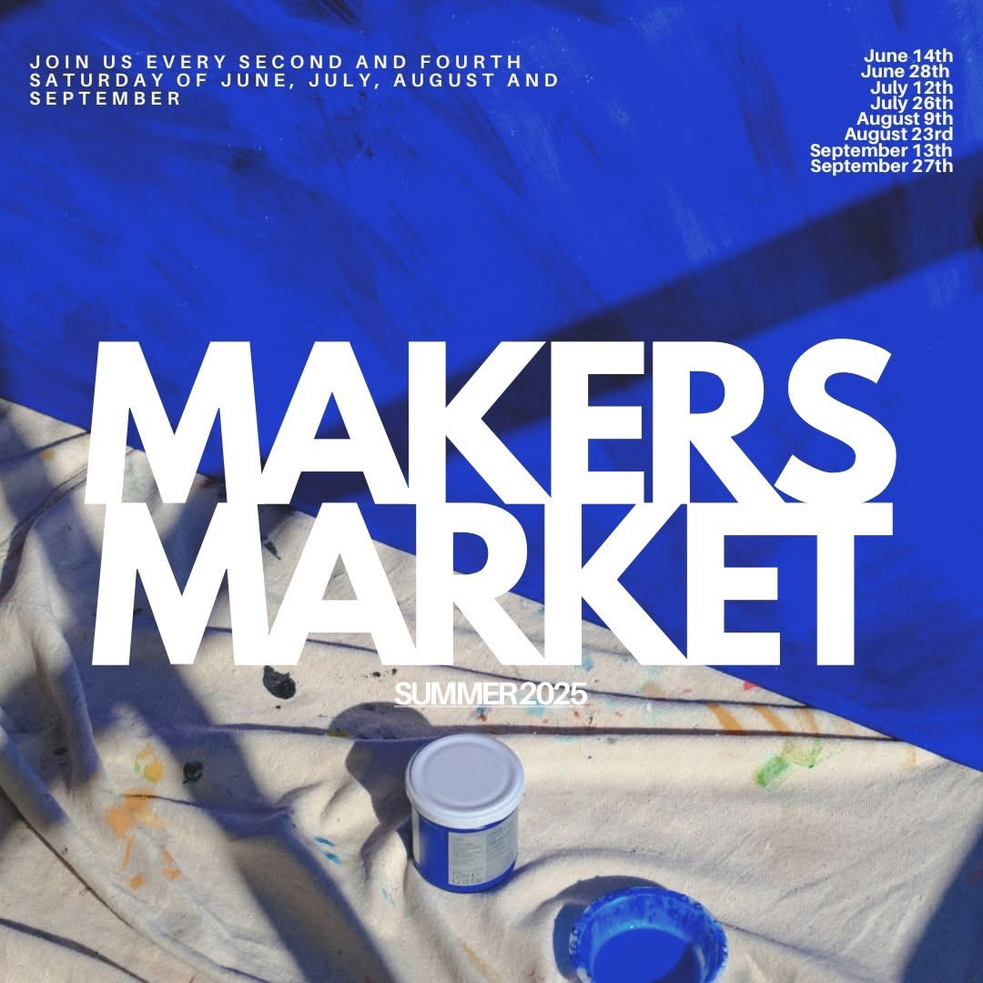 Margo’s Makers Market