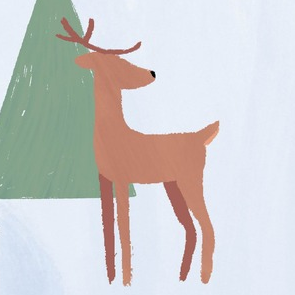Reindeer Village