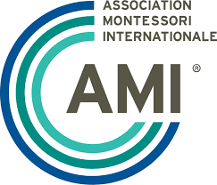 Association Montessori Internationale (AMI) credential logo
