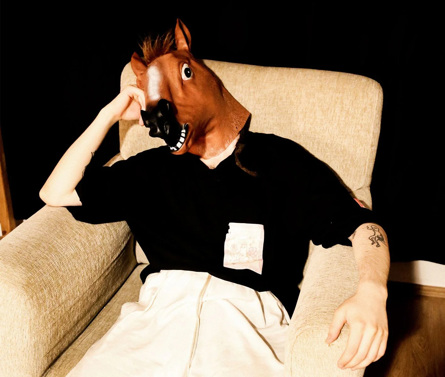 Welcome to the World of Weird
