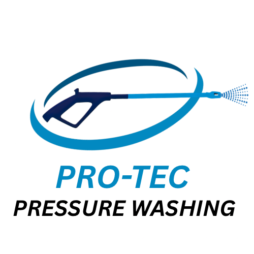 Pro-Tec Pressure Washing