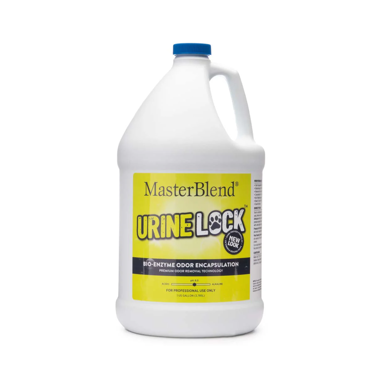 MasterBlend UrineLock • 4 gal.