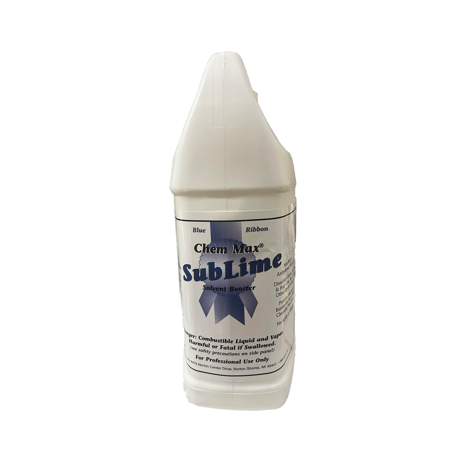 ChemMax Sublime • 1 gal.