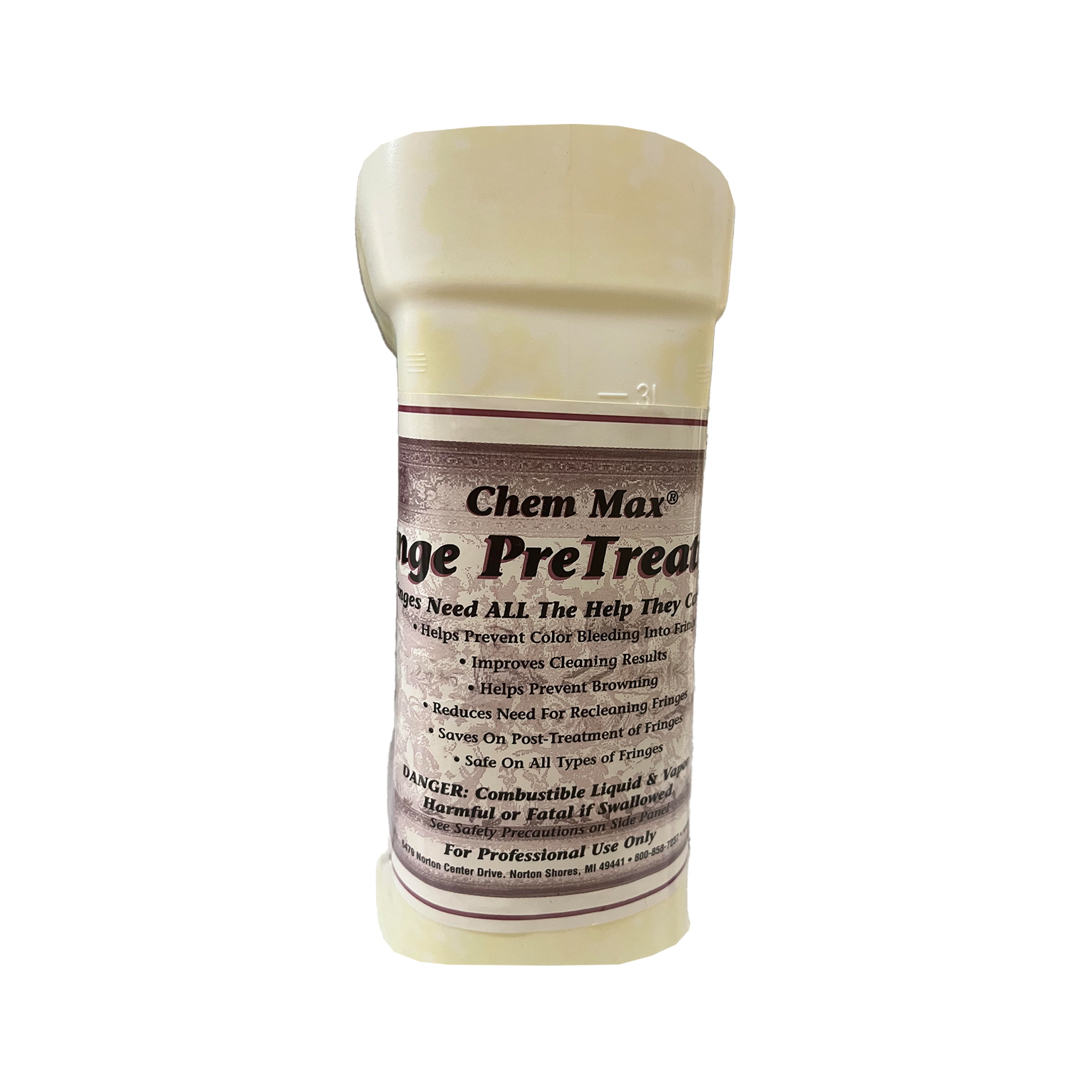 ChemMax Fringe Pre-Treatment • 1 gal.