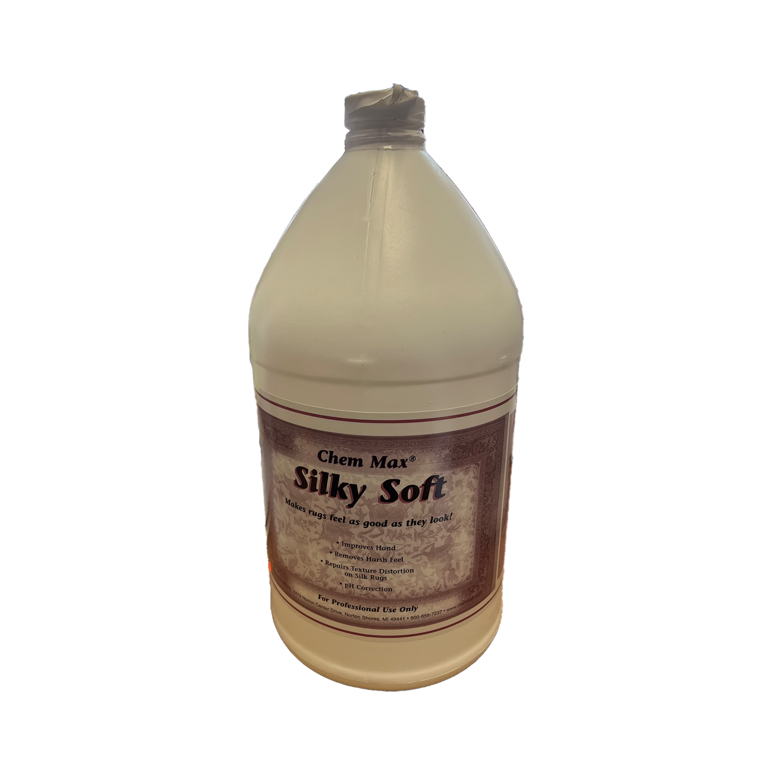 ChemMax Silky Soft • 1 gal.