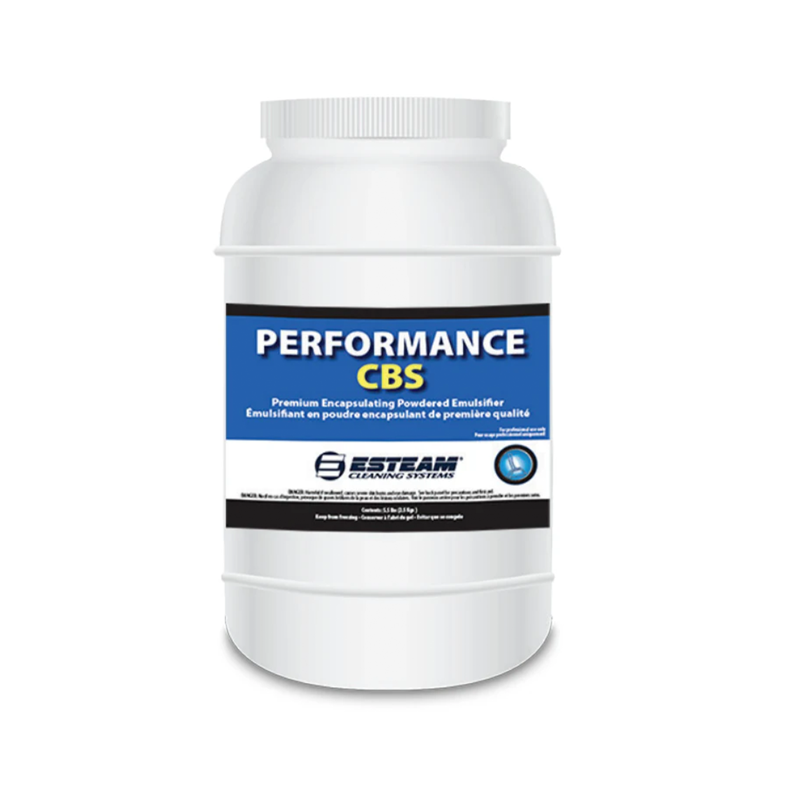 ESTEAM Performance CBC • 5.5 lbs.