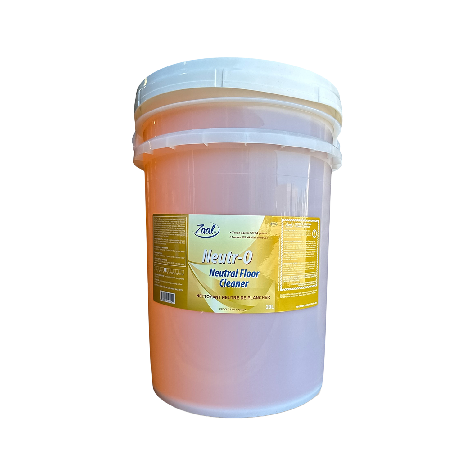Zaal Neut-o Floor Cleaner 5 gal.png