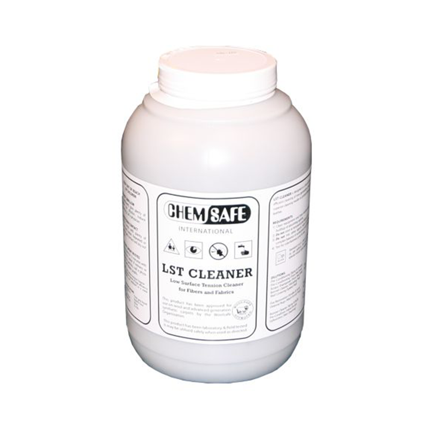 ChemMax LST • 1 gal.