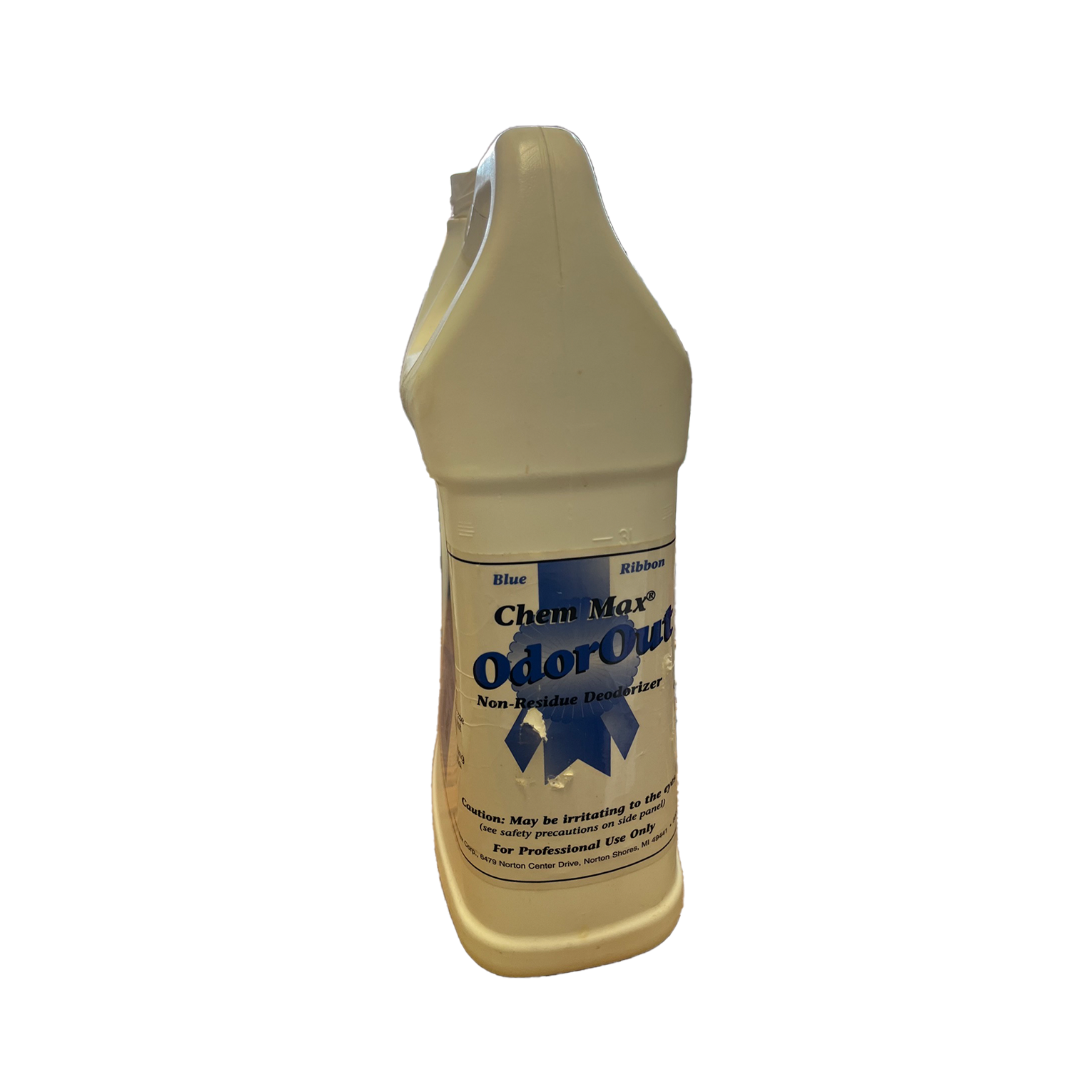 ChemMax Odor Out • 1 gal.