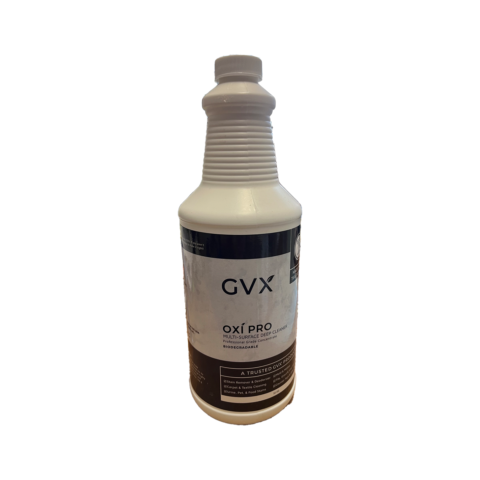 GVX Ventures Inc. Oxi Pro • 32 oz.