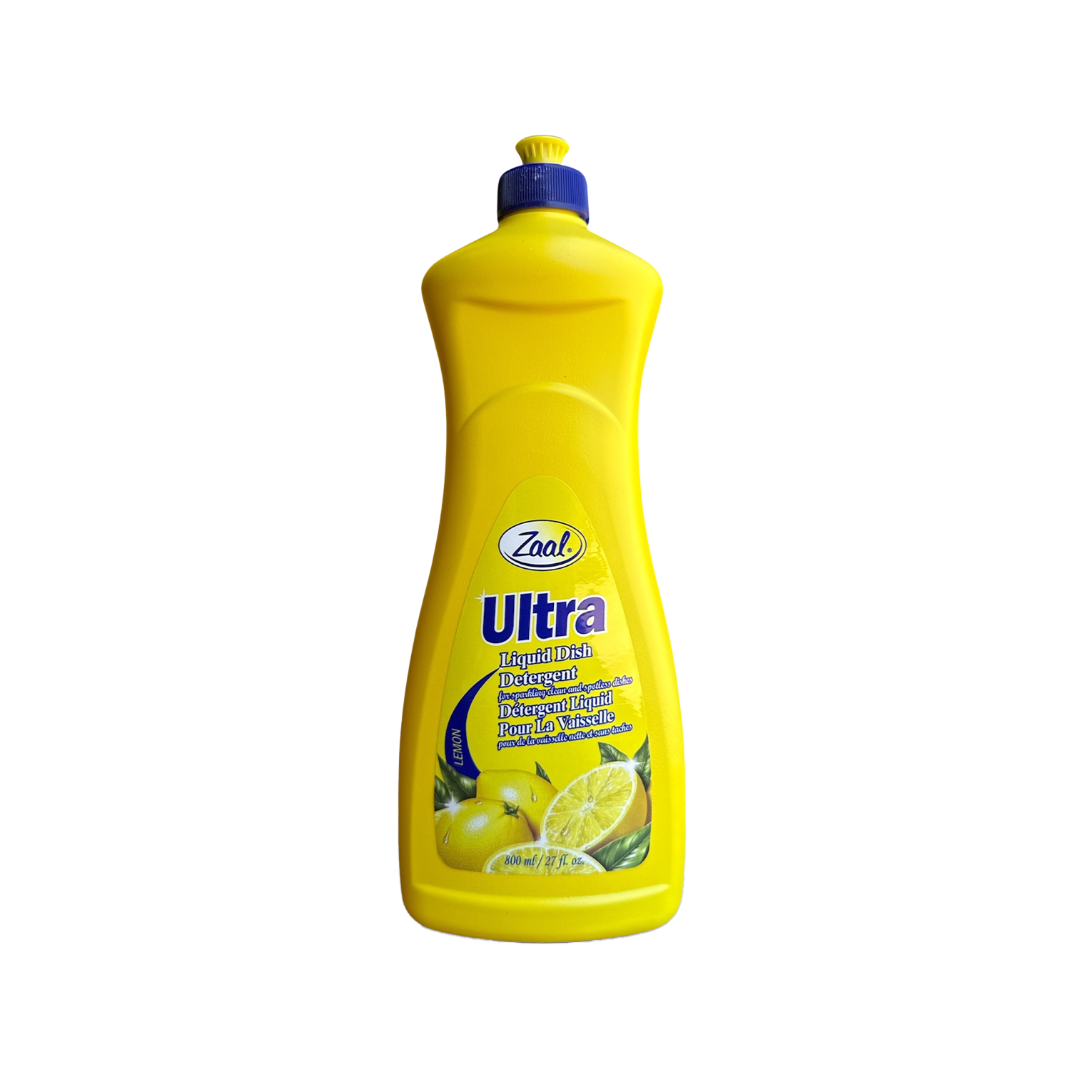 Zaal Ultra Lemon Dish • 950 ml.