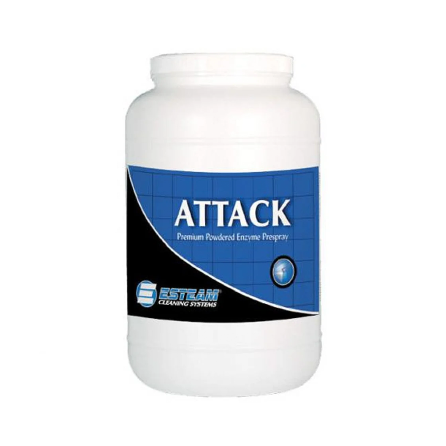 ESTEAM Attack Powdered Pre-Spray • 6 lbs.
