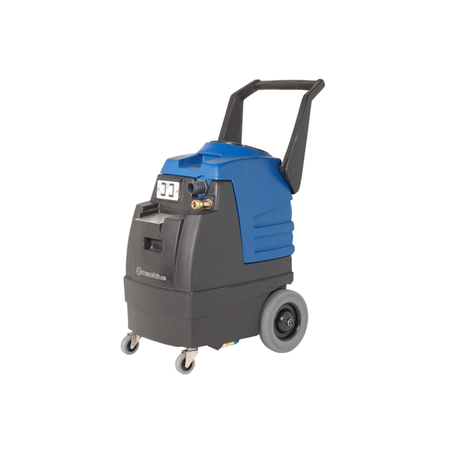 ESTEAM E600 Portable Extractor