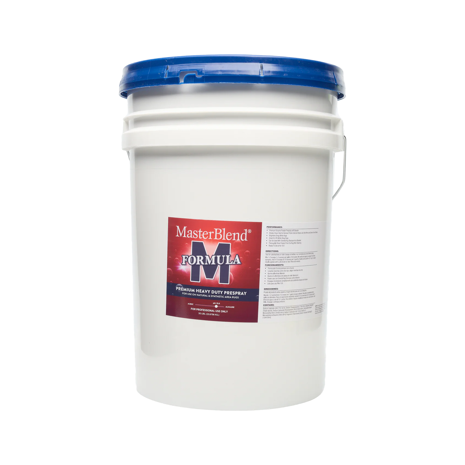 MasterBlend Formula M • 50 lbs.
