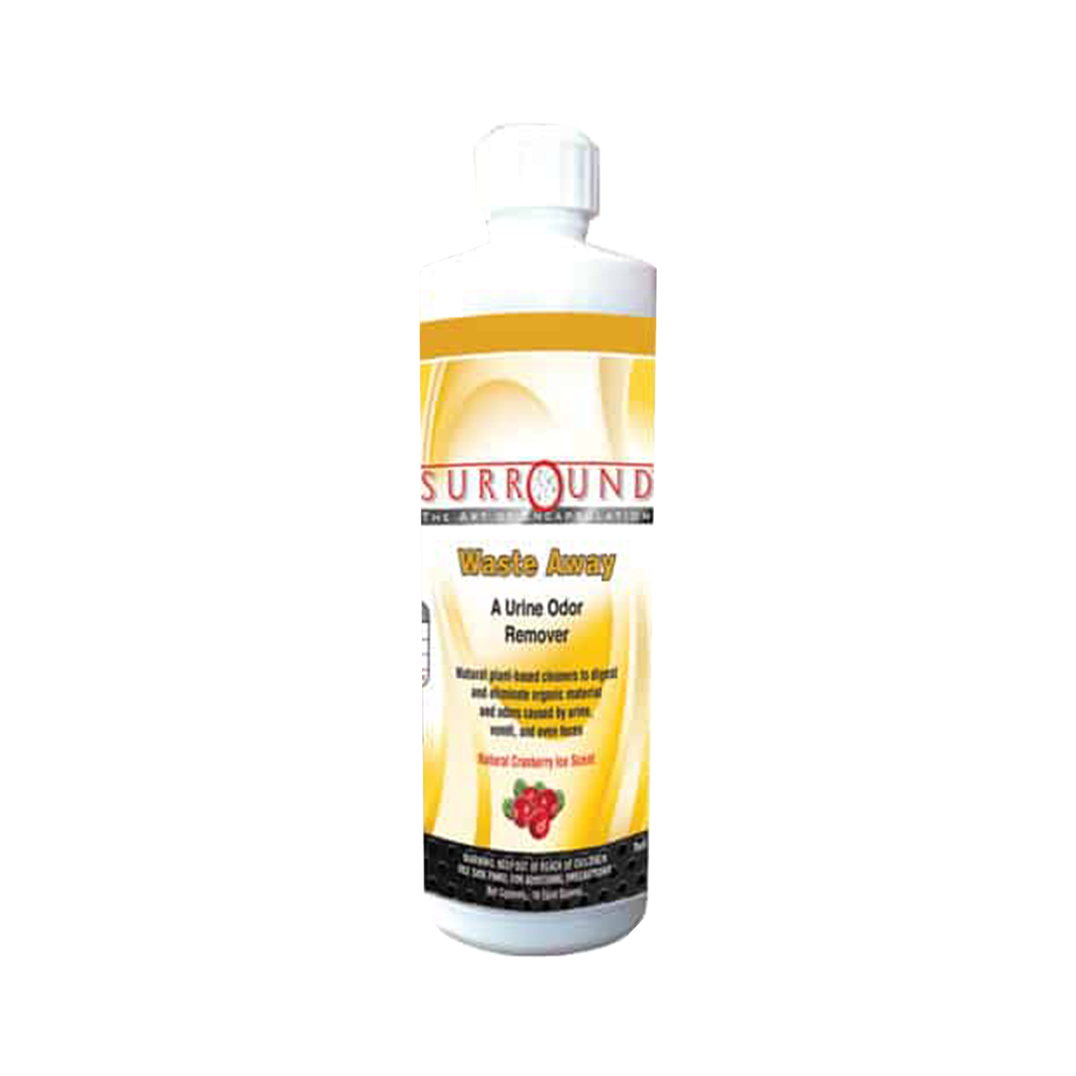 Bonnet Pro Surround Waste Away • 16 oz.