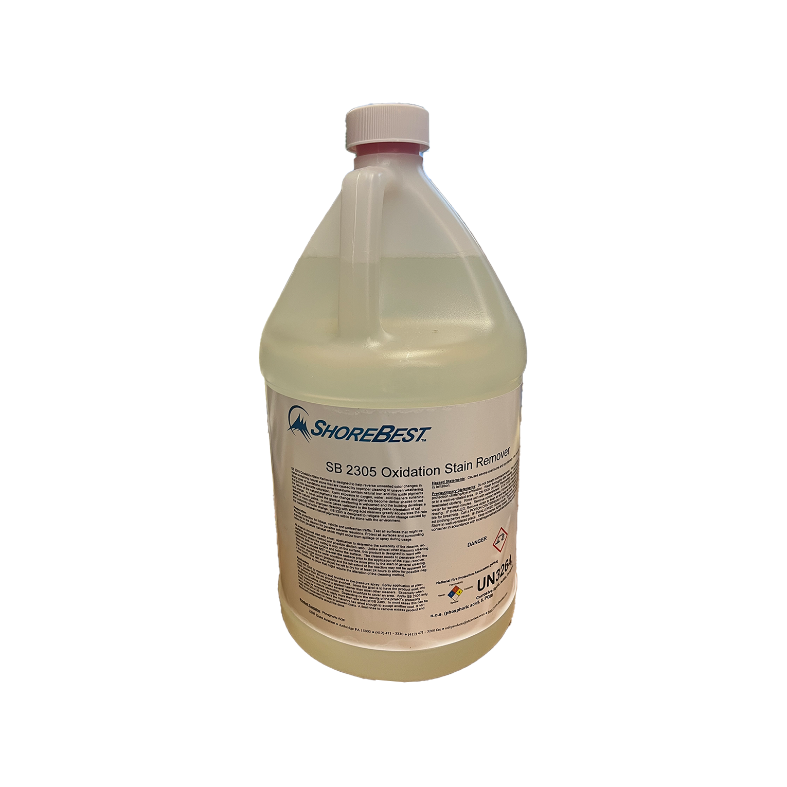 ShoreBest SB 2305 • 1 gal.