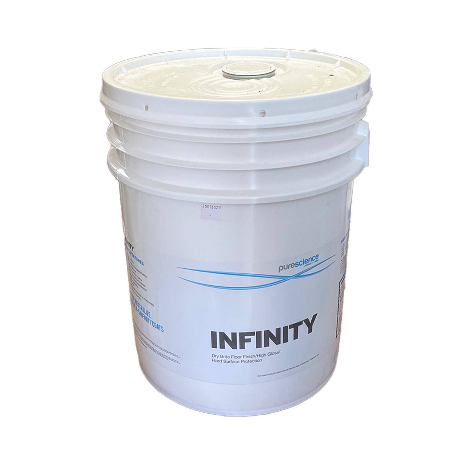 Ultra Chem Labs Floor Science Infinity X (22%) • 5 gal.