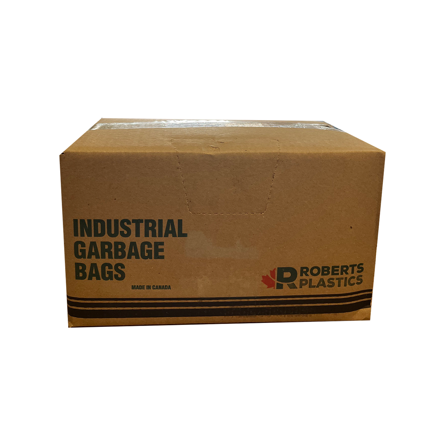 Roberts Plastics Industrial Garbage Bags.png