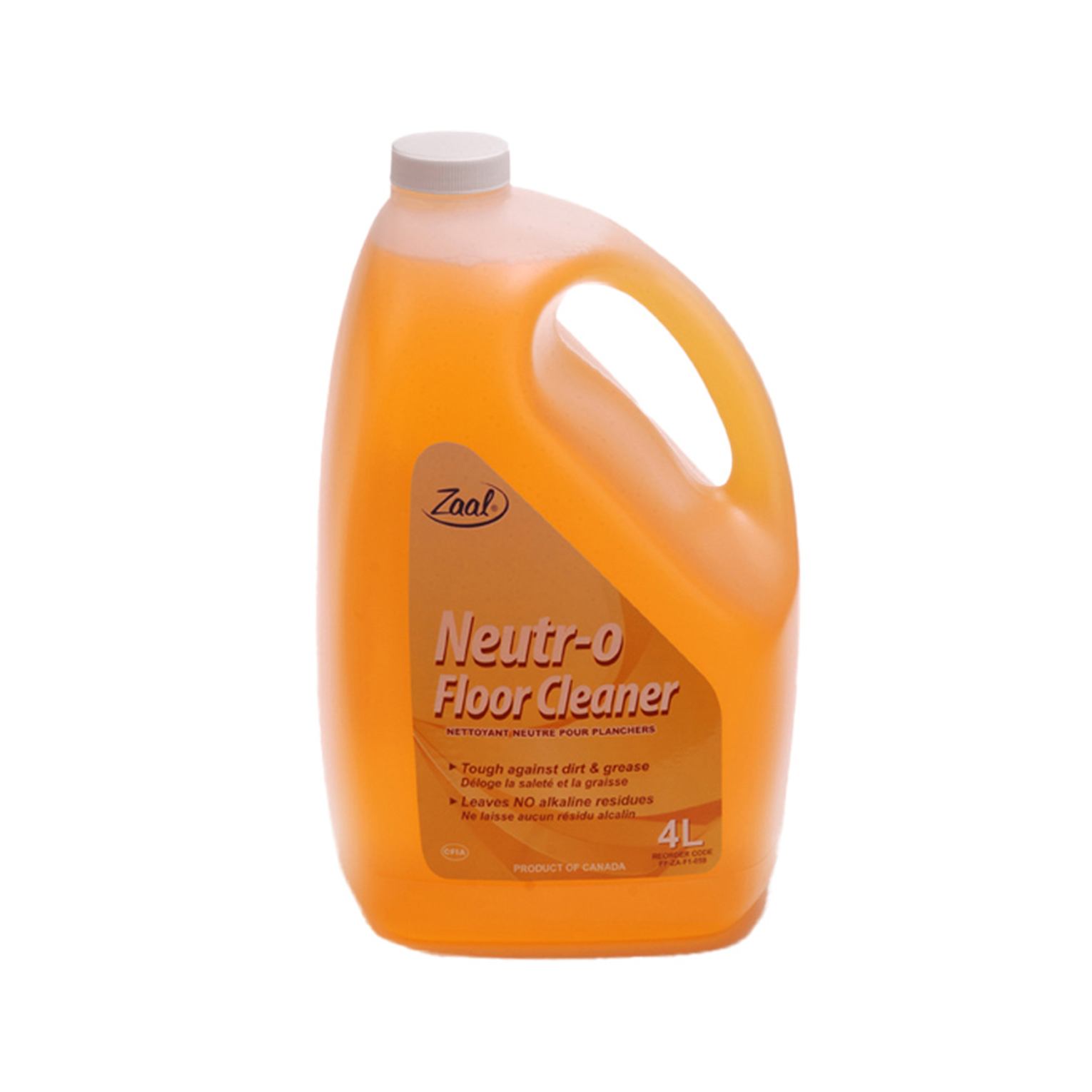 Zaal Neut-o Floor Cleaner 4l.png