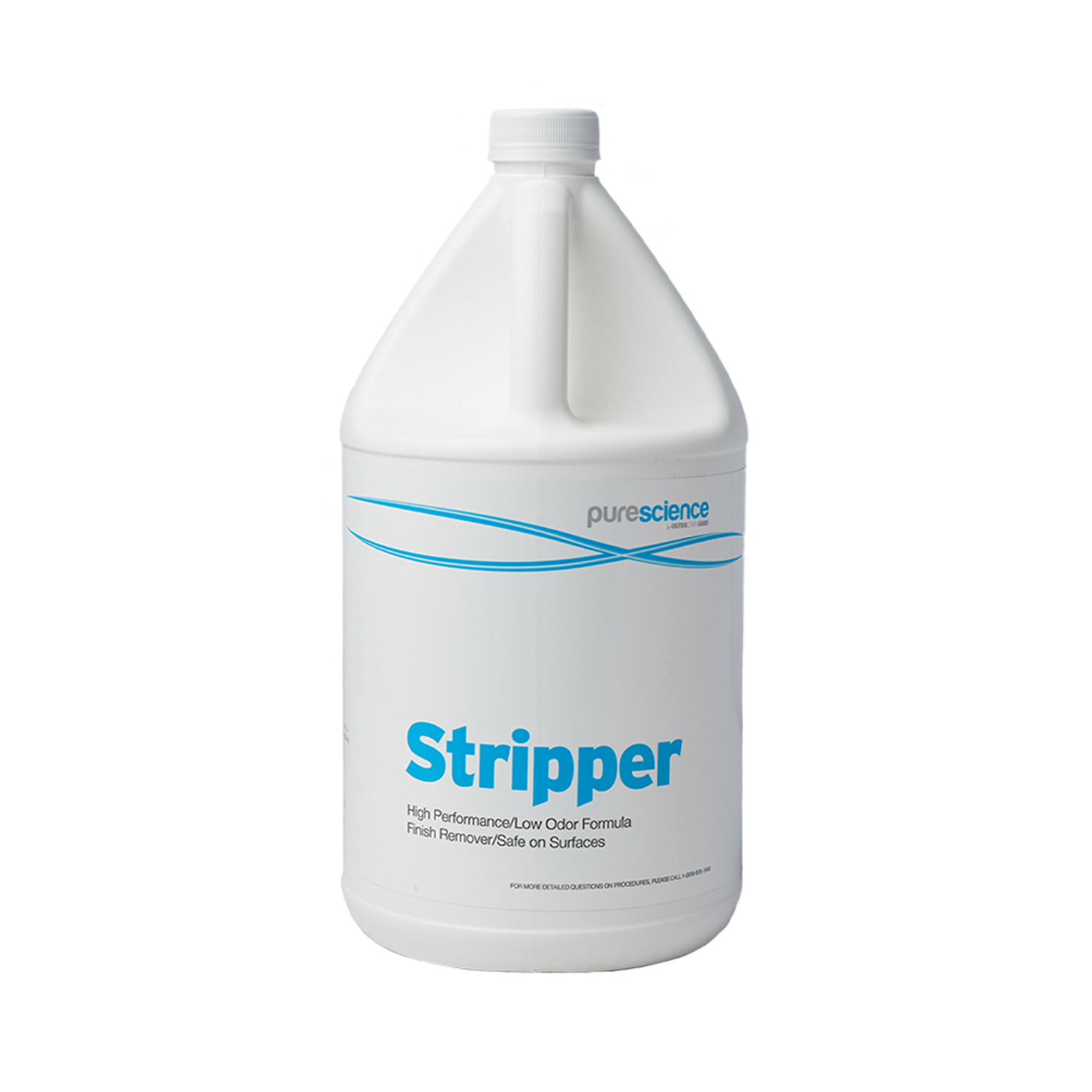 Ultra Chem Labs Pure Science Stripper • 5 gal.