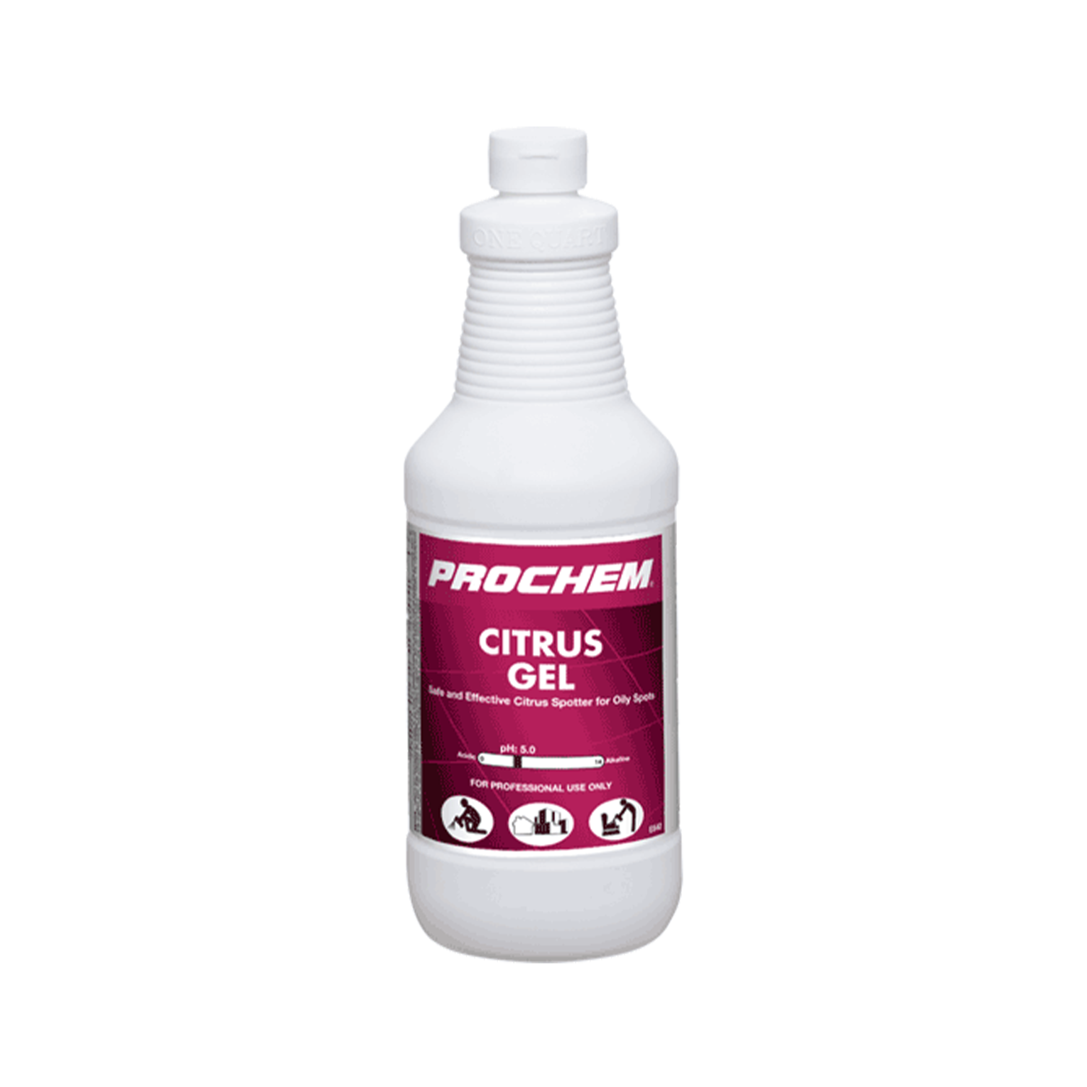 Prochem Citrus Gel • 32 oz.