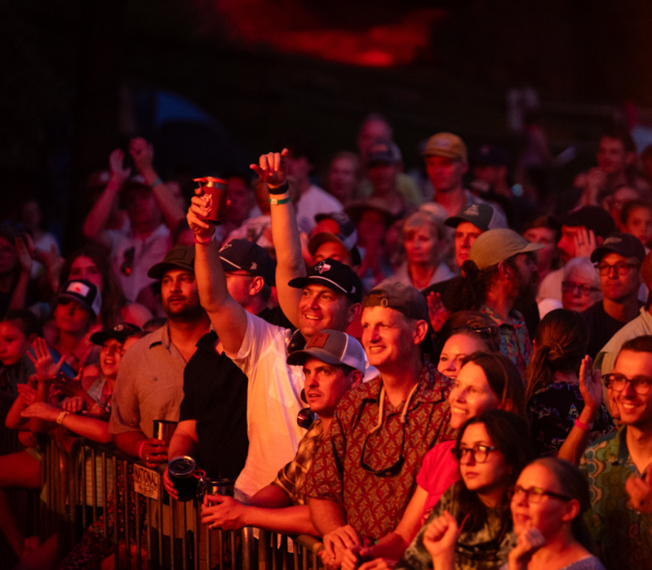 Red Wing Roots Music Festival 2025: A Weekend to Remember
