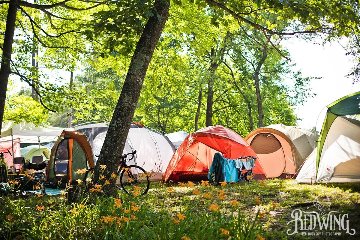 Which Red Wing Campsite Is Calling Your Name?