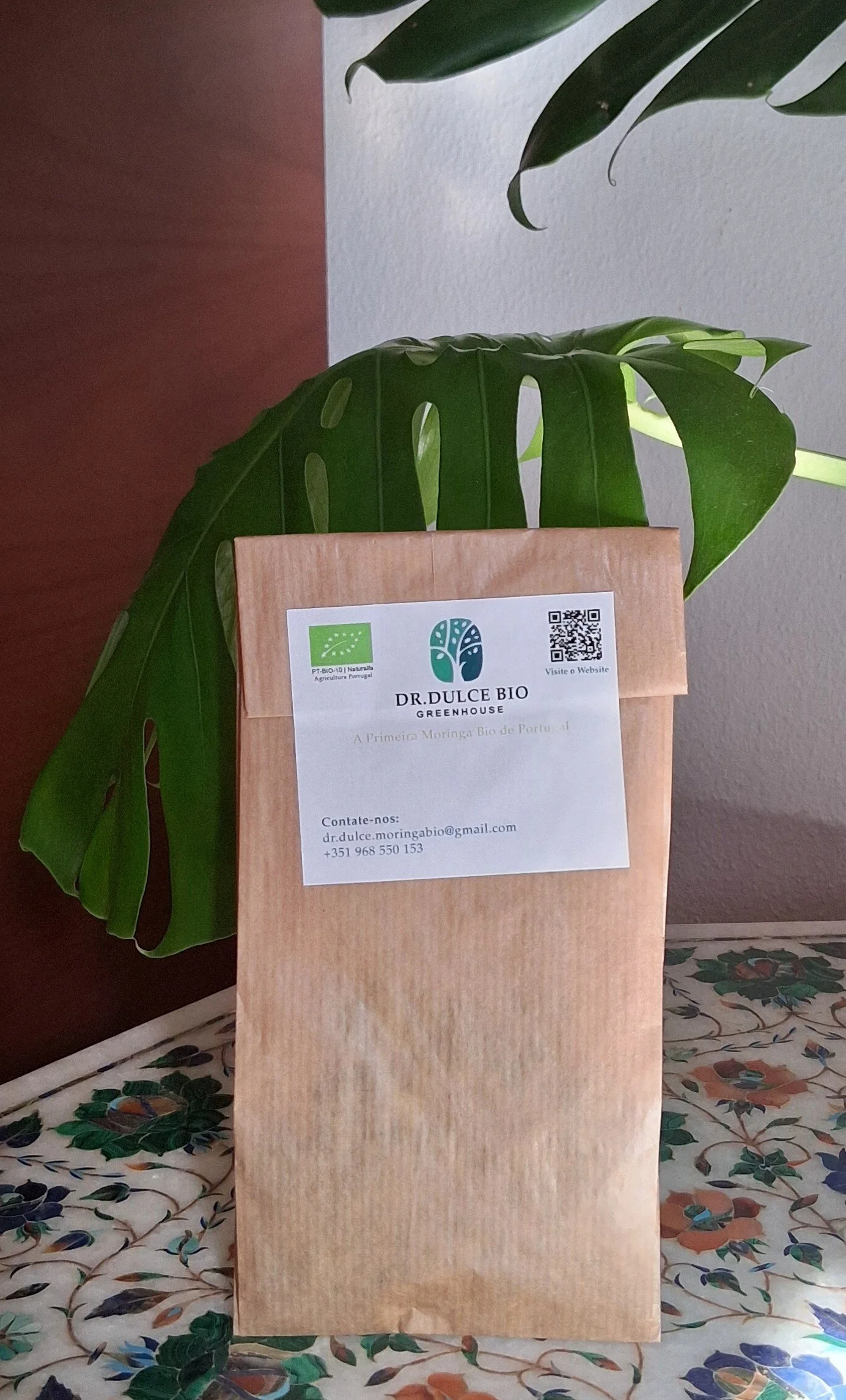 Dr. Dulce's Limited Moringa(10g)