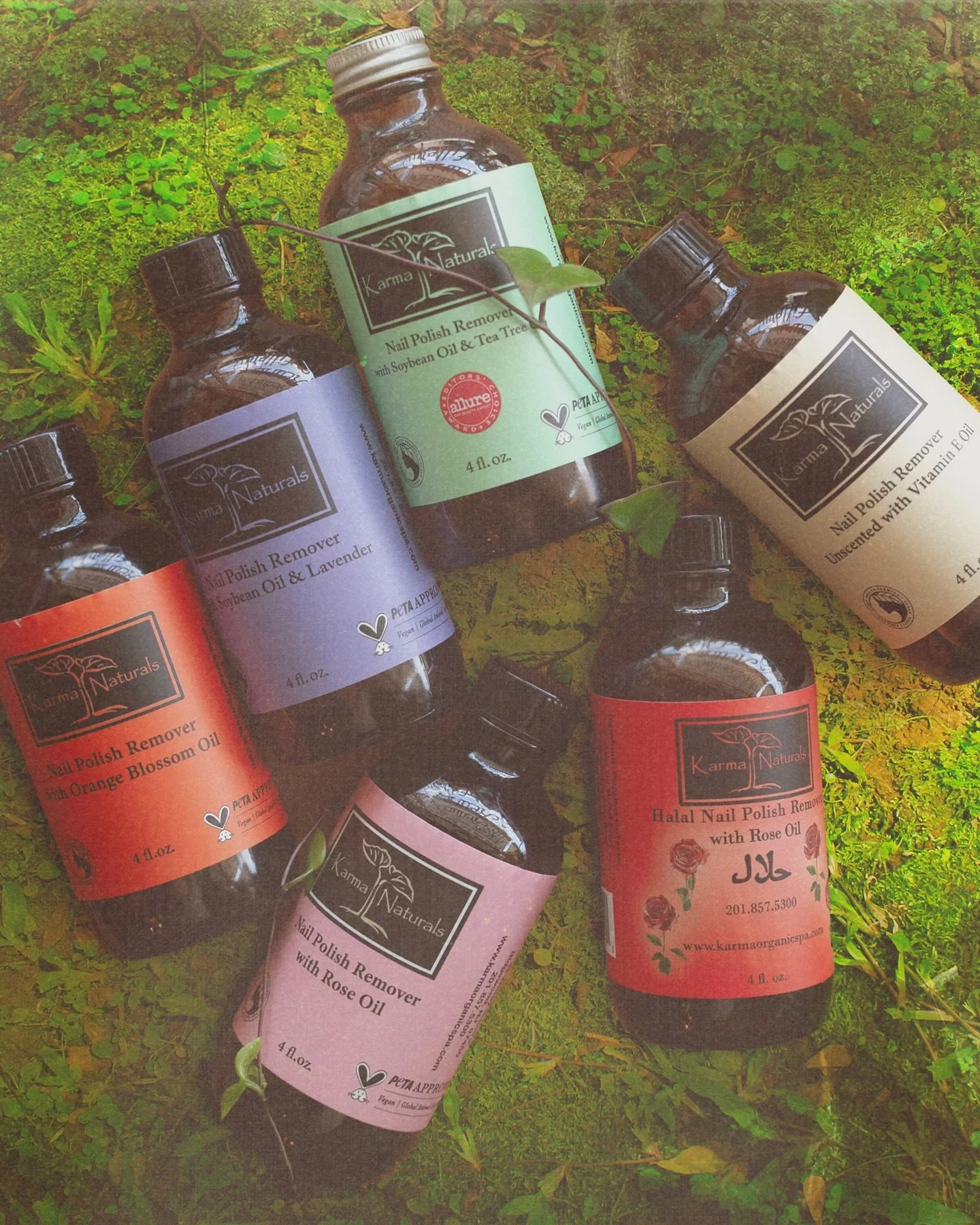 product photography / social media content for @reduce.reuse.refillery 

in a world with cookie cutter lawns, STAND OUT!
flourish with creative imagery for your brand + business ෴

#productphotographer #creativeportraits #productphotoshoot #beautynai