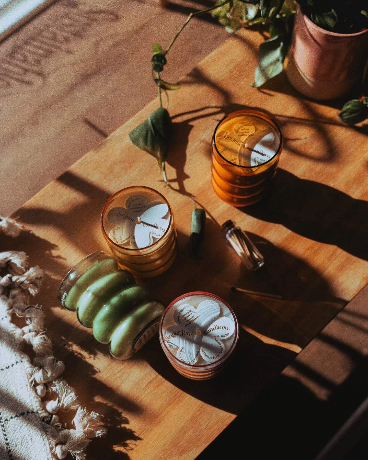 Product + Social Media Content : @reduce.reuse.refillery 

Dayton, Ohio 📍

&bull; warm toned, inviting + earth focused branding + product imagery ~ encompassing the aesthetic of a low-waste, sustainable goods, small local business. 

#ohiophotograph