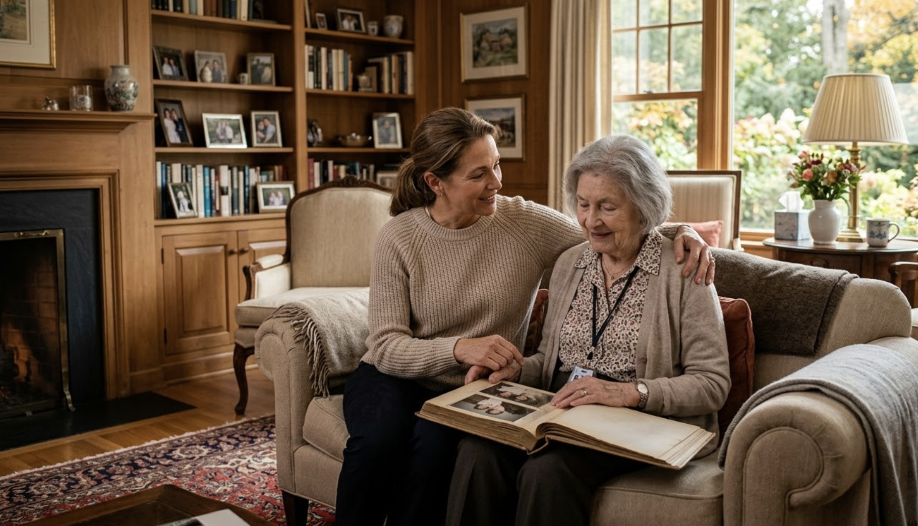 How to Get Guardianship of a Parent with Dementia in New York