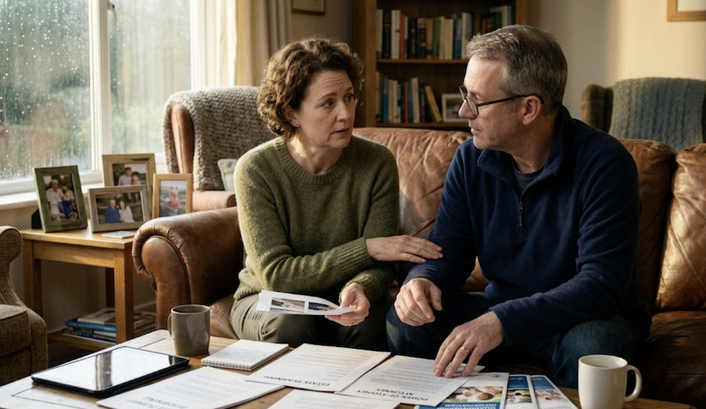 Guardianship vs. Power of Attorney in New York: Which Does Your Family Actually Need?