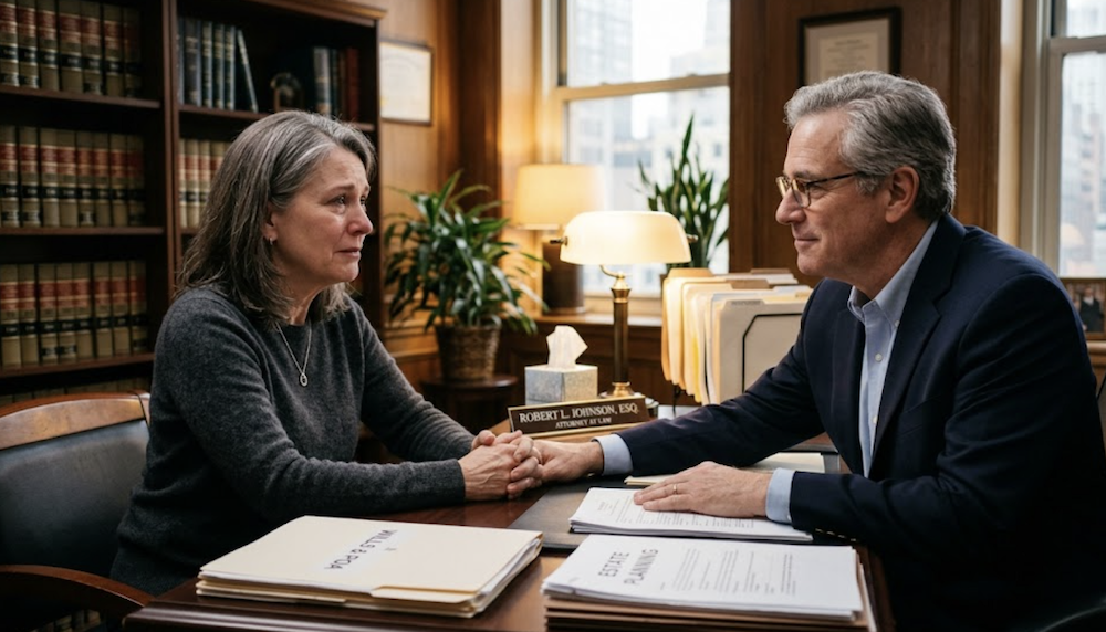 Does Power of Attorney End at Death in New York?