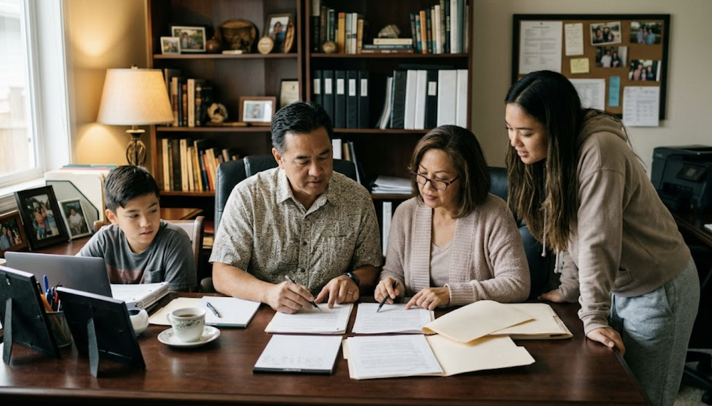 Family Looking into the costs of setting up a family Trust.png