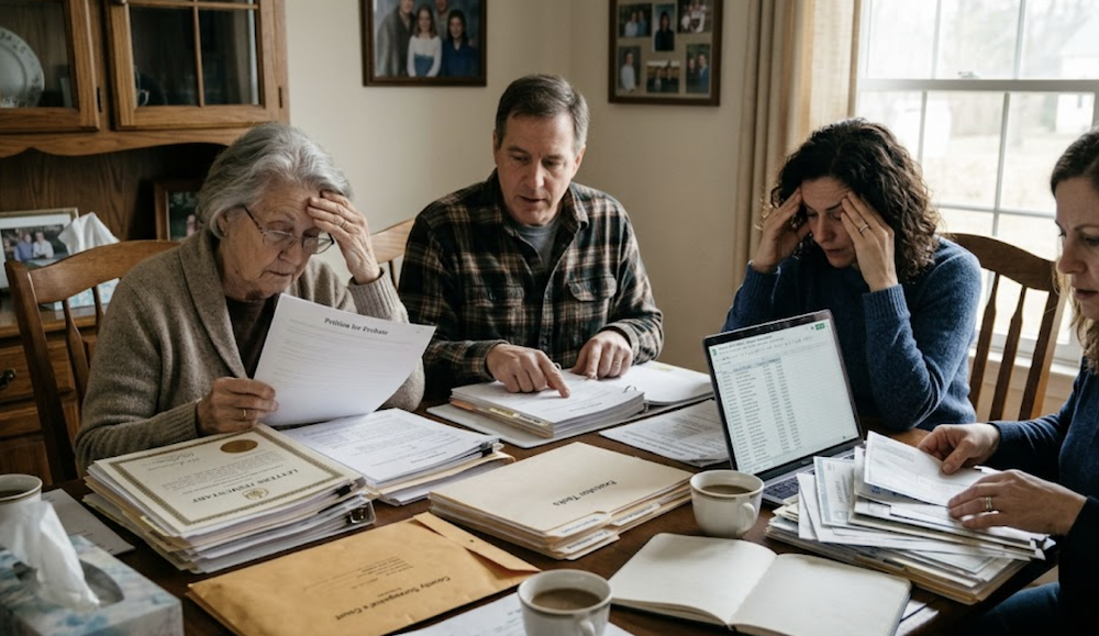 How Long Does Probate Take in New York? A Realistic Timeline for NYC Families