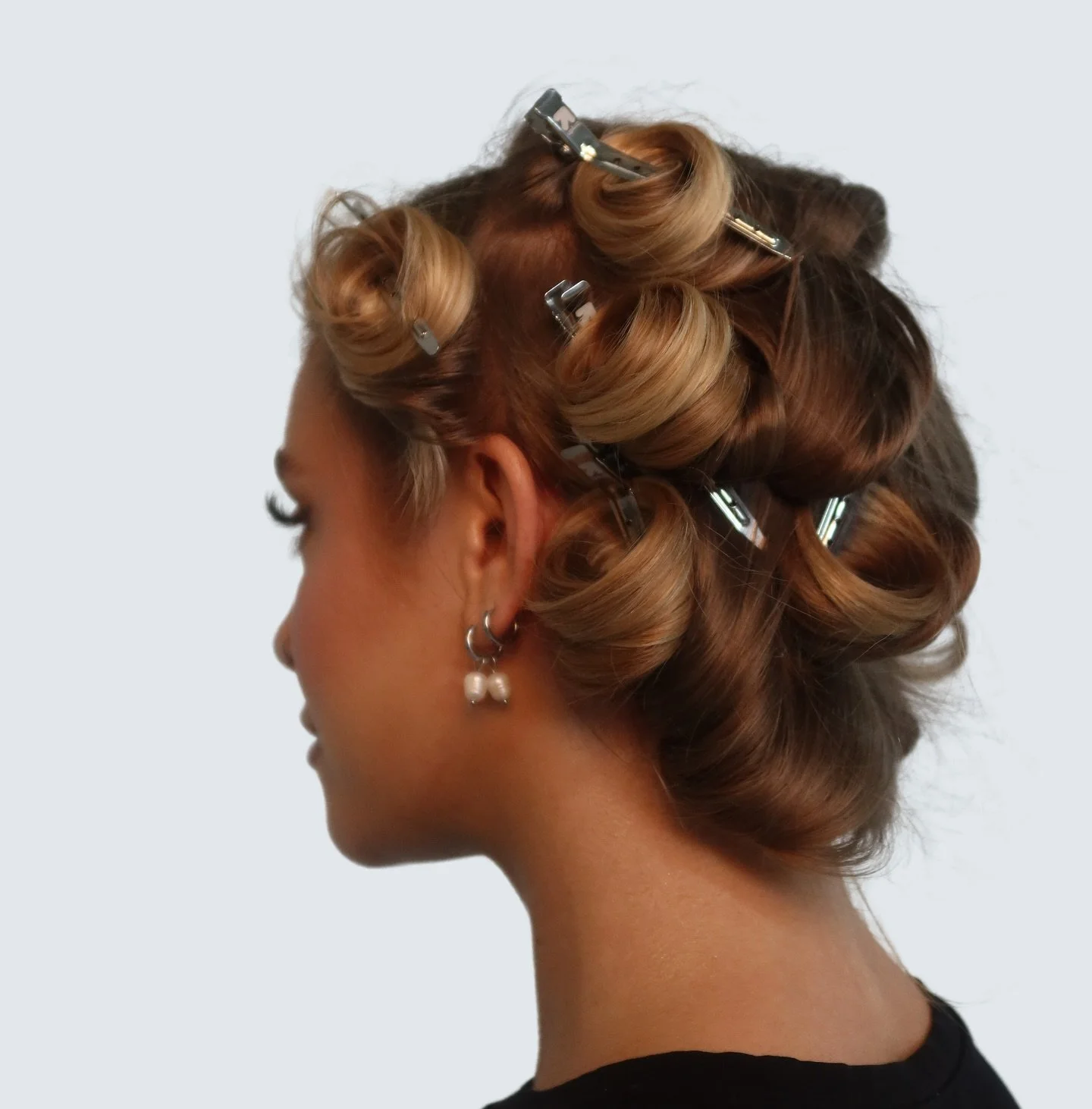 name a better feeling than this? 🩶✨