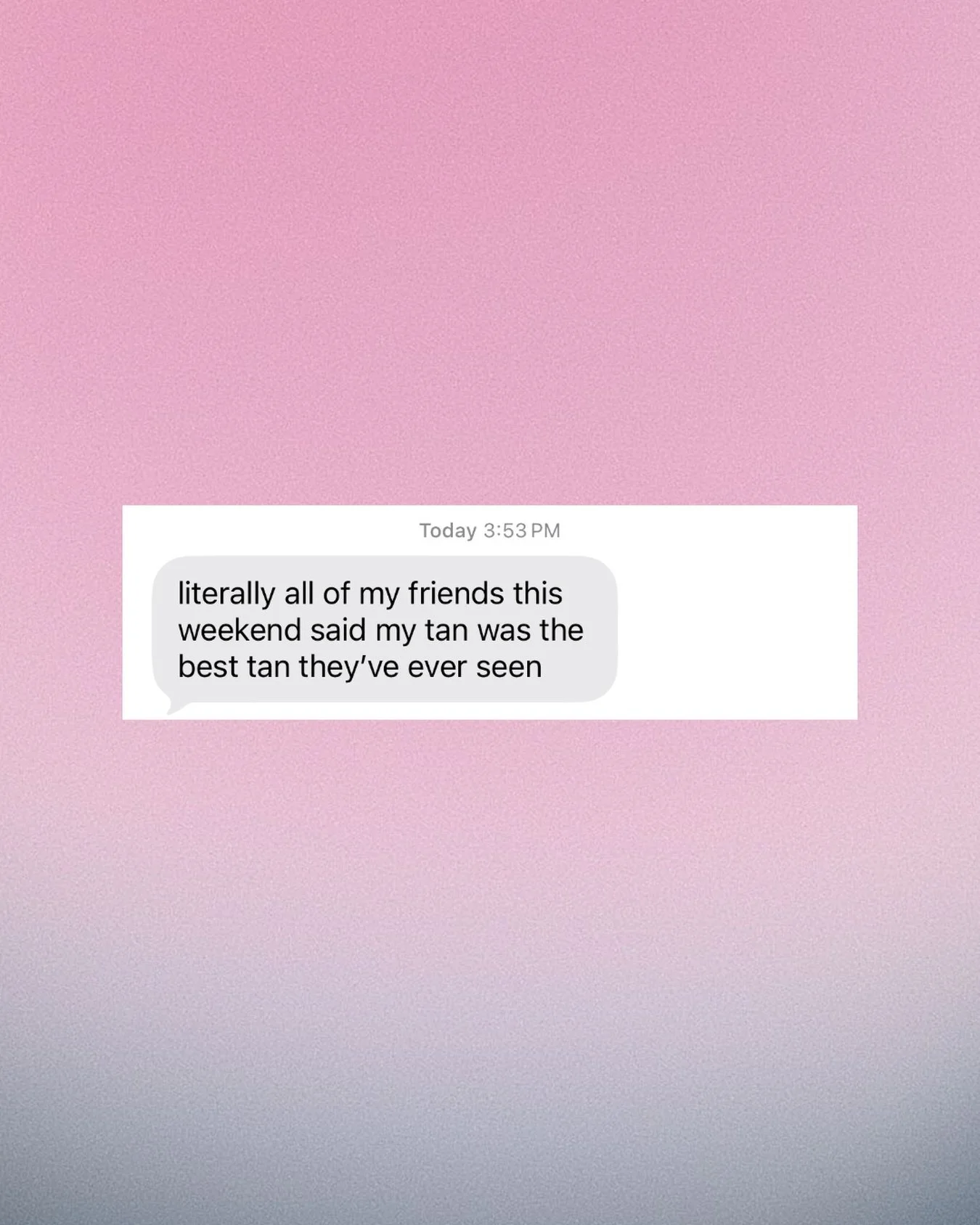 thank you to everyone that is part of the kismet fam 🩶✨ we will never get over these messages from you all