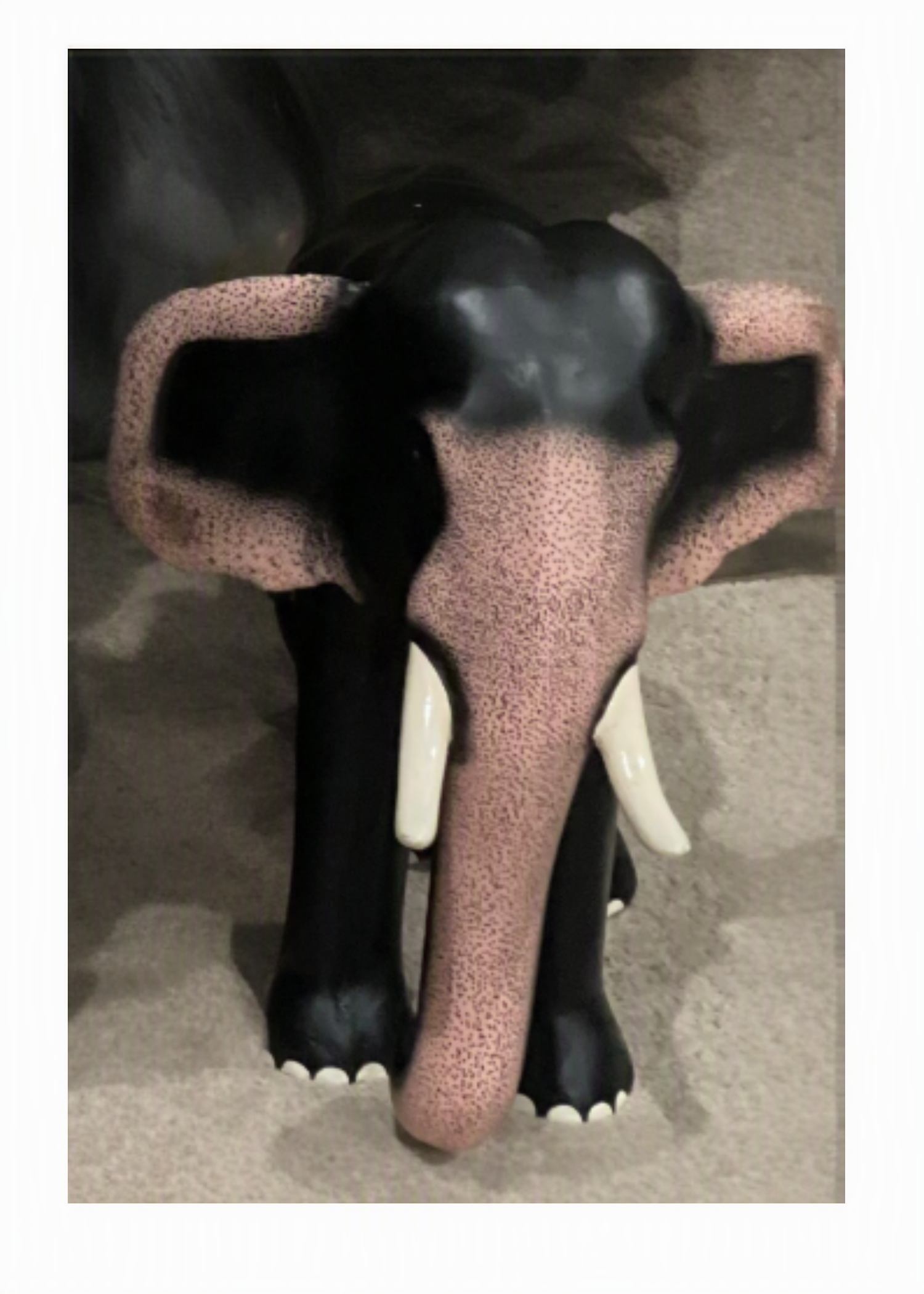 Pambadi Rajan [Medium] Figurine