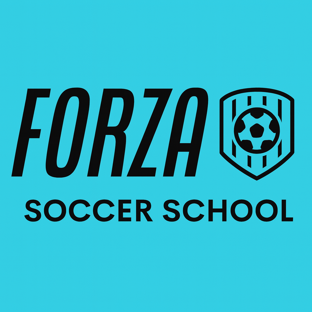 Forza Soccer School logo