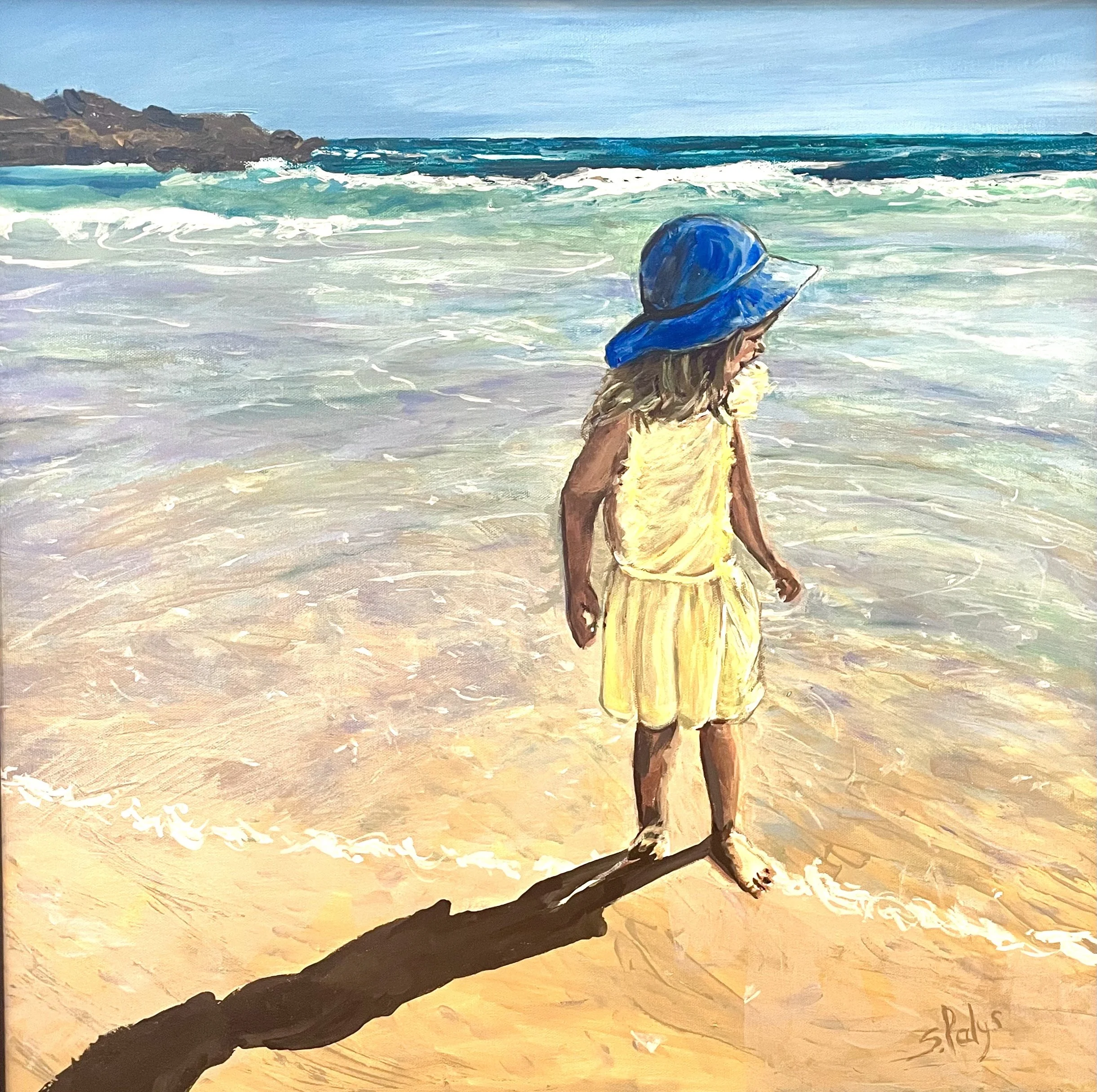 Susan Palys 