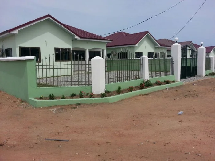 An image of the Cultural Center.