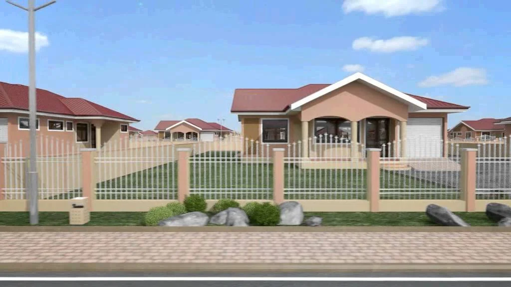 An image of the Cultural Center.