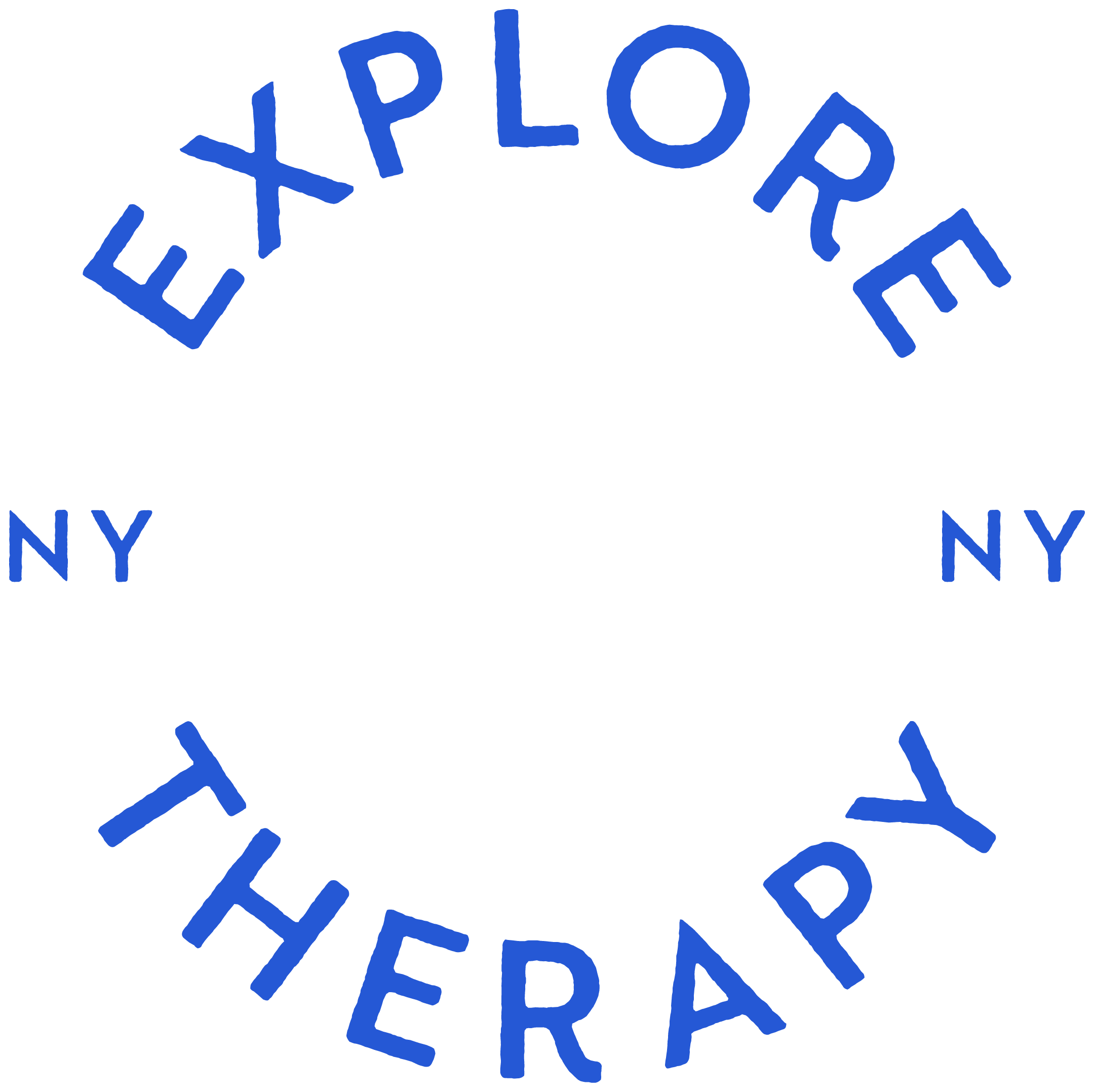 Explore Therapy logo