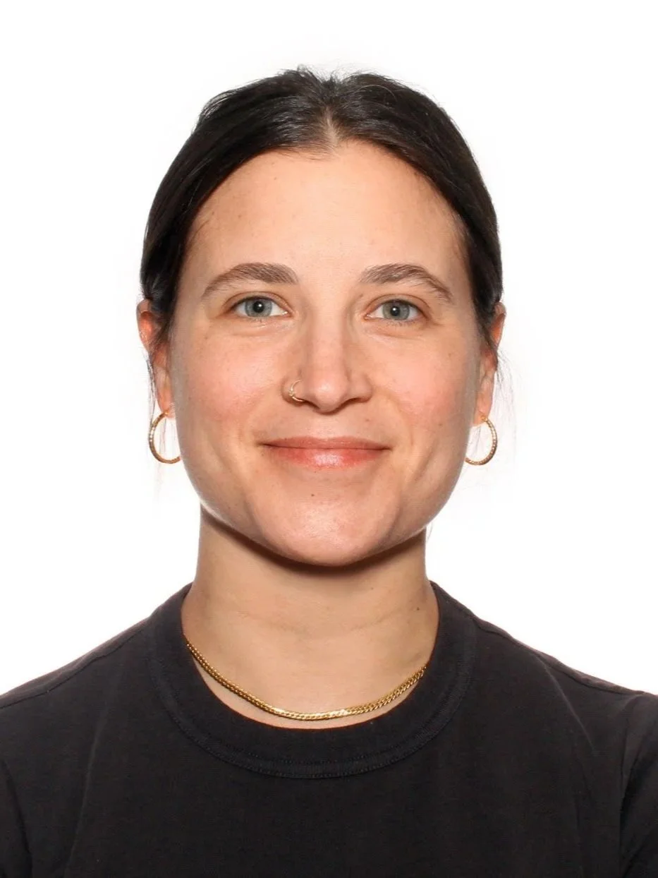 Sarah Sayres, LCSW and founder of Explore Therapy.