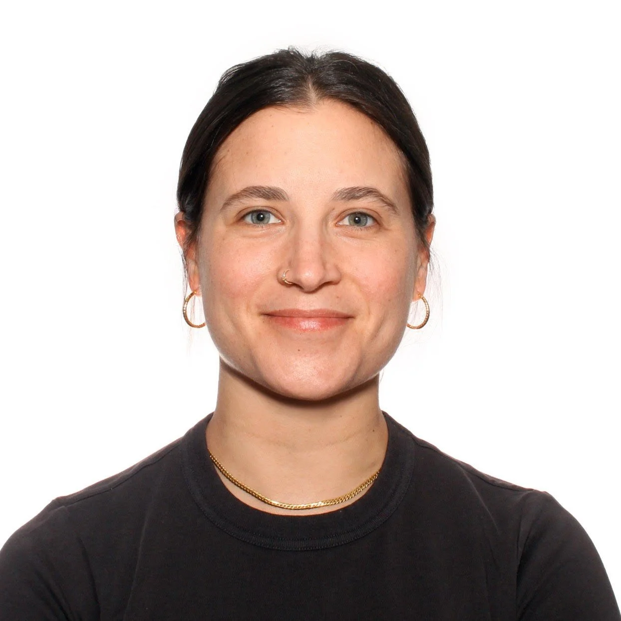 Sarah Sayres, LCSW and founder of Explore Therapy.