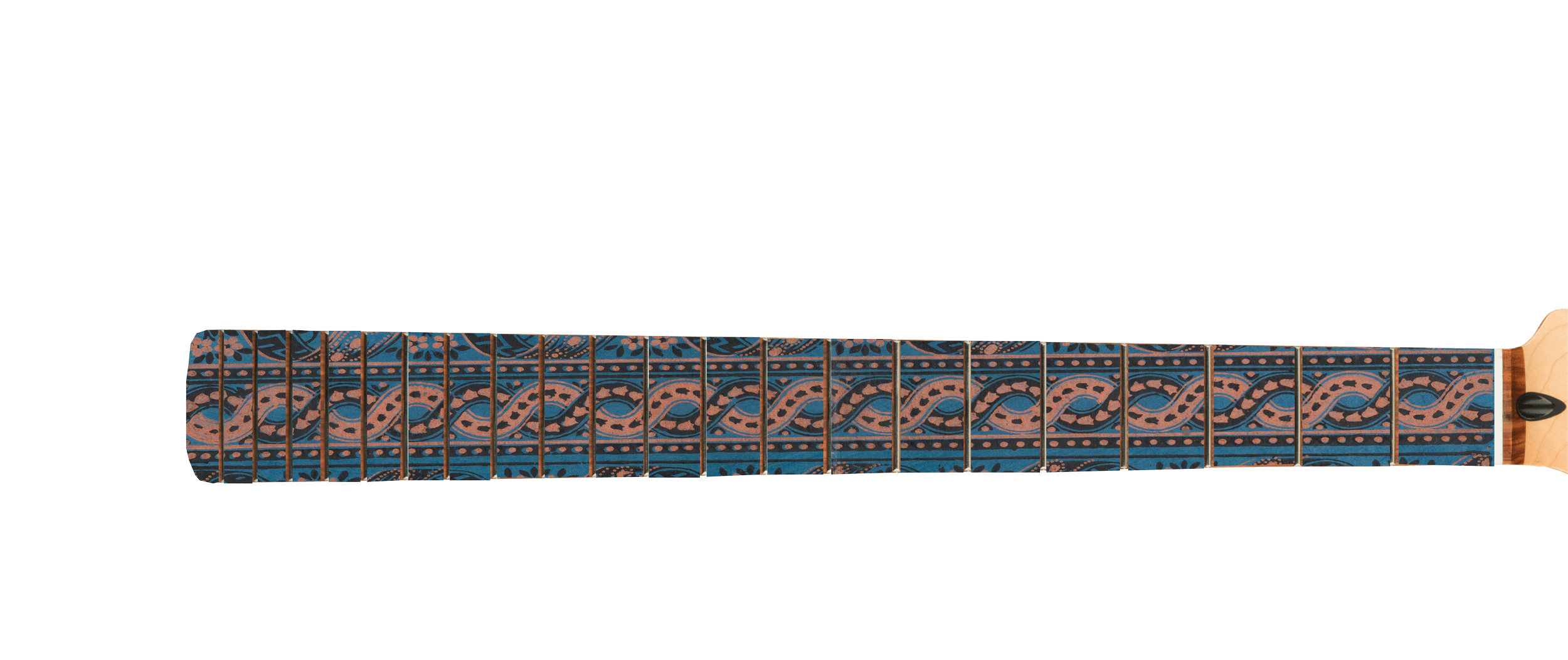The Tapestry – Fretboard Decal Set